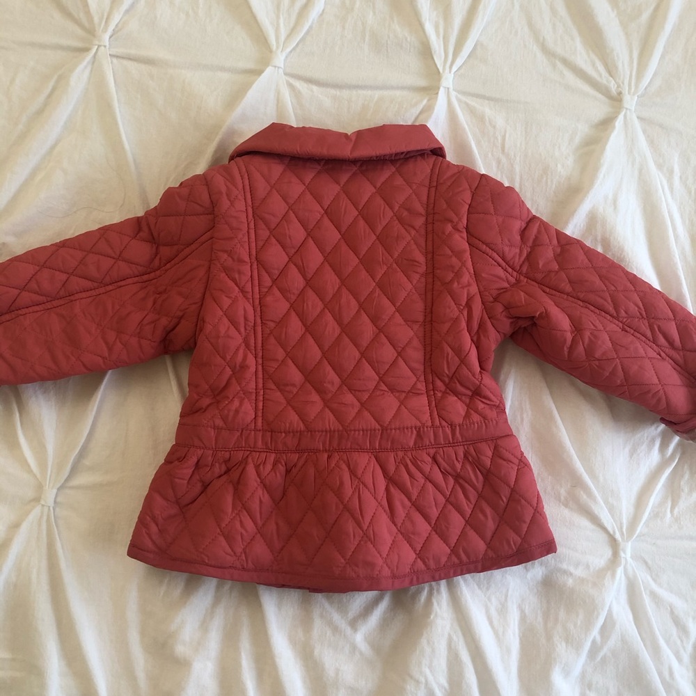 Jacadi jacket - Picture 4 of 5